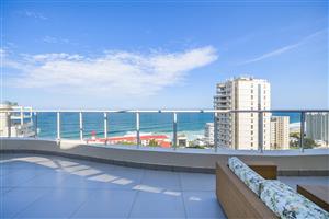575sqm Beachfront Penthouse in Umhlanga, South Africa