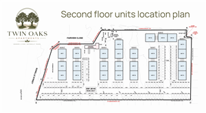 Twin Oaks- New Contemporary Apartment Development