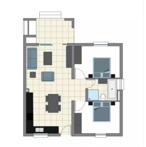 Plan C2 Plan C2 Apartment for sale in Century City, Milnerton - P924374