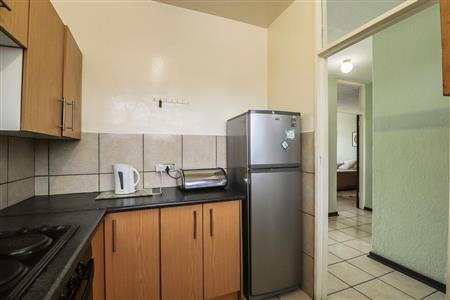 Apartment sold in Impala Park, Boksburg - P957332