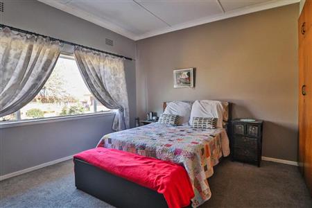 Townhouse sold in Witfield, Boksburg - P886895