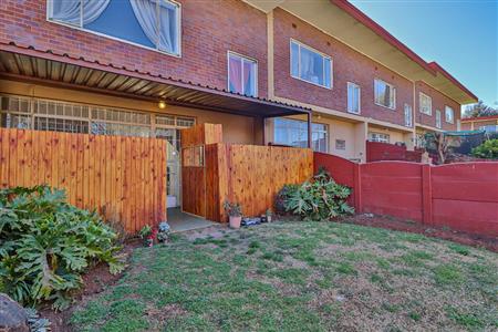 Townhouse sold in Witfield, Boksburg - P886895