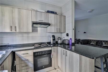 Apartment under offer in Brentwood Park, Benoni - P282757