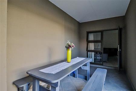Apartment under offer in Brentwood Park, Benoni - P282757