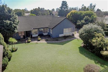 House For Sale in Rynfield Benoni - P867853