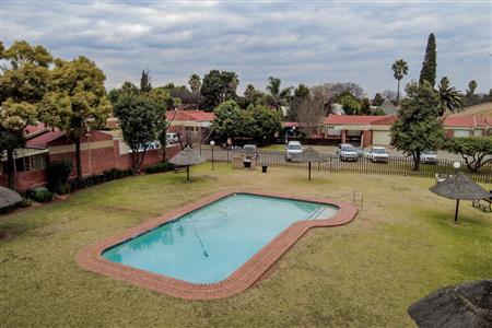 Townhouse sold in Witfield, Boksburg - P239187
