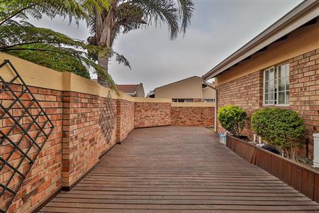 Townhouse sold in Rynfield, Benoni - P834593