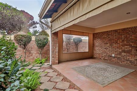 Townhouse sold in Rynfield, Benoni - P834593