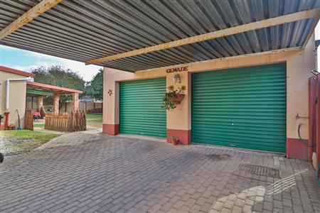 House sold in Northmead, Benoni - P765185