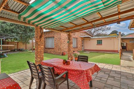 House sold in Northmead, Benoni - P765185