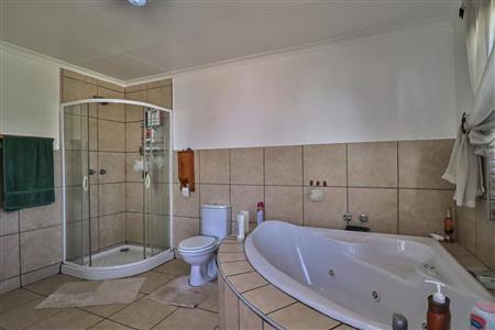 House sold in Brentwood Park, Benoni - P738626