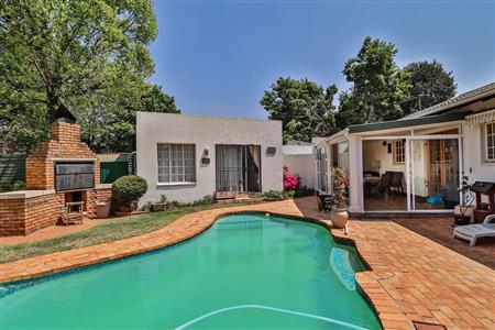 House sold in Brentwood Park, Benoni - P738626