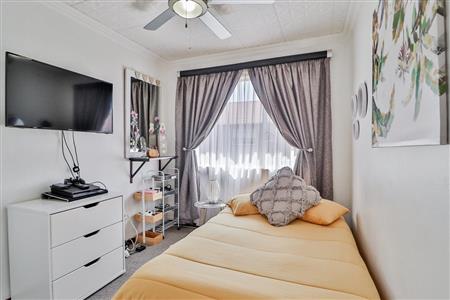 Apartment under offer in Beyers Park, Boksburg - P495877