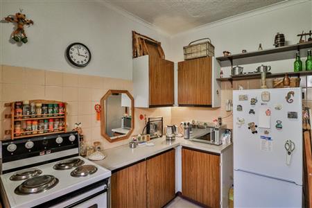 Apartment sold in Beyers Park, Boksburg - P214358