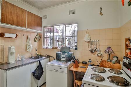 Apartment sold in Beyers Park, Boksburg - P214358
