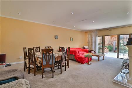 Townhouse sold in Northmead, Benoni - P726875