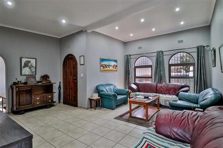 House under offer in Benoni West, Benoni - P426196