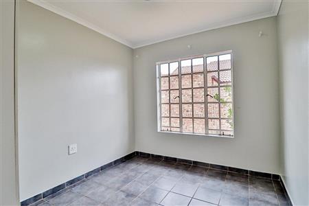 Townhouse sold in Brentwood Park, Benoni - P837927