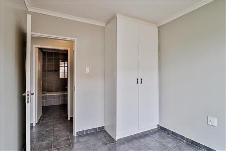Townhouse sold in Brentwood Park, Benoni - P837927