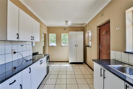House sold in Witkoppie Ridge, Boksburg - P857856