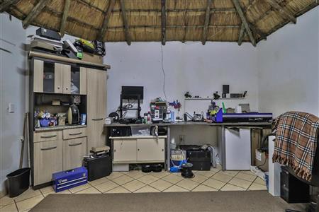 House under offer in Rynfield, Benoni - P162559