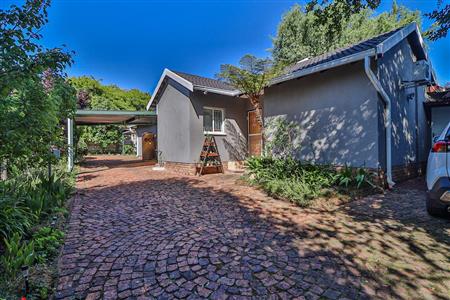 House under offer in Rynfield, Benoni - P162559