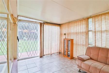 House sold in Goedeburg, Benoni - P428752
