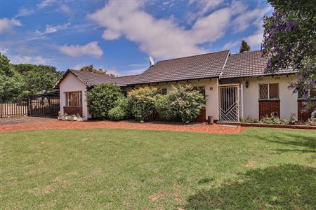 House sold in Brentwood Park, Benoni - P749496