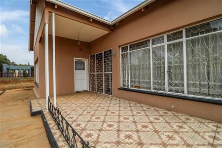 House sold in Dalview, Brakpan - P217648