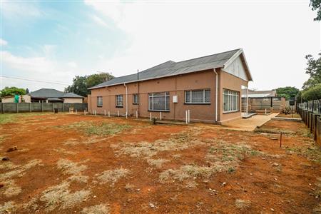 House sold in Dalview, Brakpan - P217648