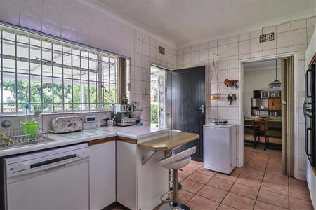 House sold in Northmead, Benoni - P761212