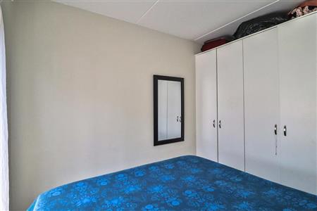 Apartment under offer in Norton Park, Benoni - P784811