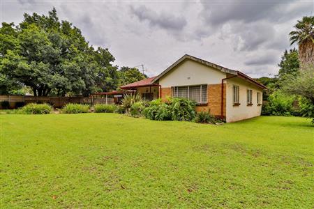 House sold in Rynfield, Benoni - P114714