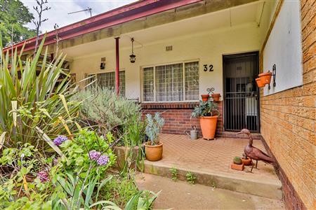House sold in Rynfield, Benoni - P114714