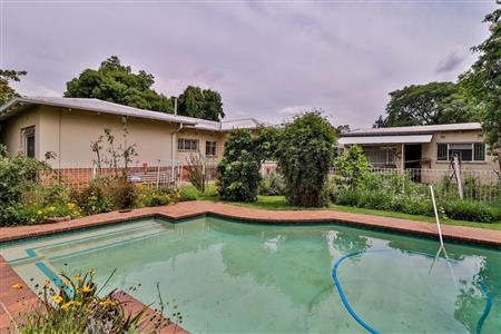 House sold in Northmead, Benoni - P239794