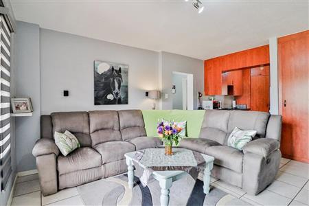Apartment sold in Norton Park, Benoni - P838745