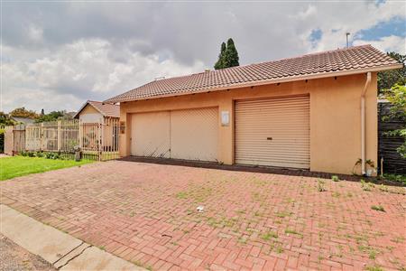 House sold in Brentwood Park, Benoni - P362138