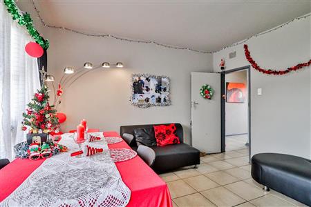 Apartment sold in Cason, Boksburg - P976474