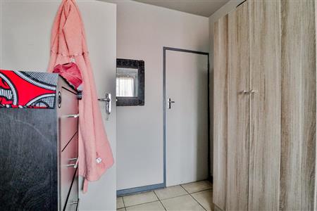 Apartment sold in Cason, Boksburg - P976474