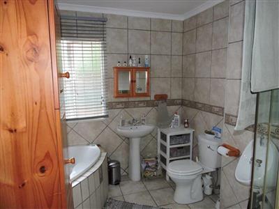 House for sale in Birchleigh North, Kempton Park - P644411