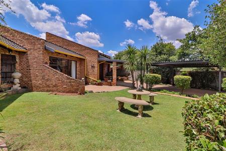 House sold in Rynfield, Benoni - P679523
