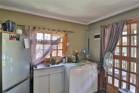 House sold in Rynfield, Benoni - P679523