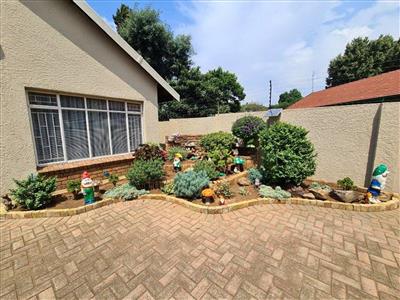 House for sale in Aston Manor, Kempton Park - P794415