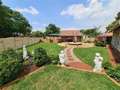 House for sale in Aston Manor, Kempton Park - P794415