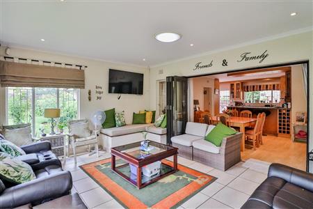 House sold in Brentwood Park, Benoni - P241182