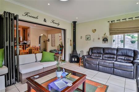 House sold in Brentwood Park, Benoni - P241182