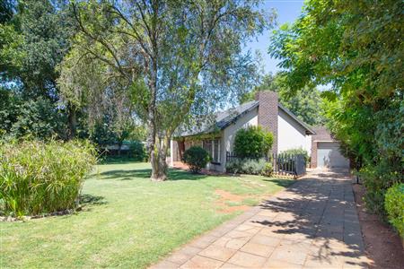 House sold in Rynfield, Benoni - P435389