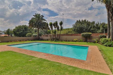 Townhouse sold in Witfield, Boksburg - P278539