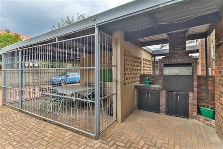 Townhouse sold in Witfield, Boksburg - P443953