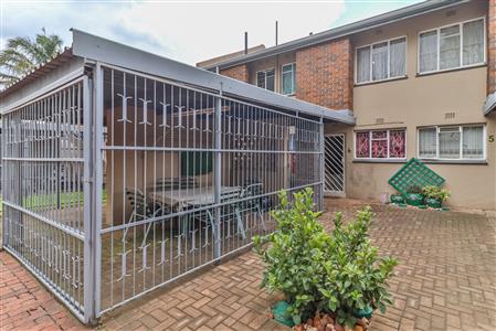 Townhouse sold in Witfield, Boksburg - P443953